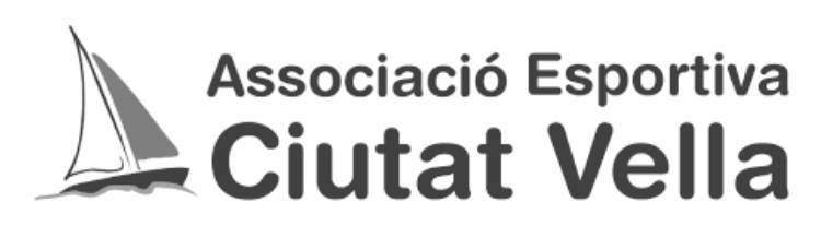 Logo AECV horizontal